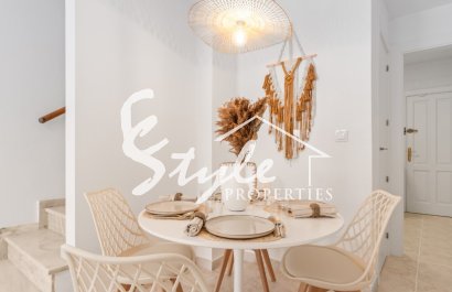 Reventa - Adosado - Orihuela-Costa - La Florida