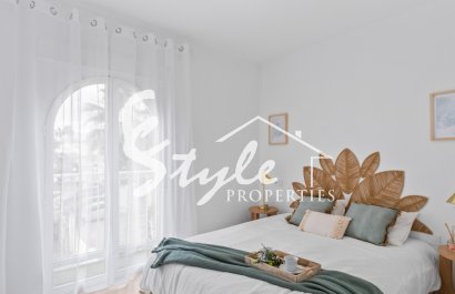 Reventa - Adosado - Orihuela-Costa - La Florida