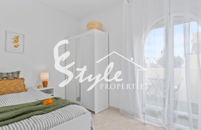 Reventa - Adosado - Orihuela-Costa - La Florida