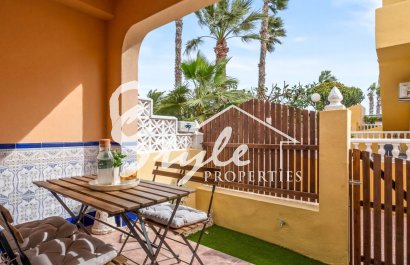 Reventa - Adosado - Orihuela-Costa - La Florida