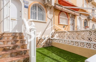 Reventa - Adosado - Orihuela-Costa - La Florida