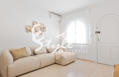 Reventa - Adosado - Orihuela-Costa - La Florida