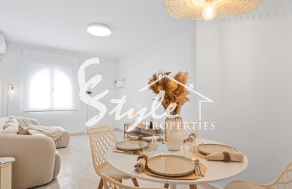 Reventa - Adosado - Orihuela-Costa - La Florida