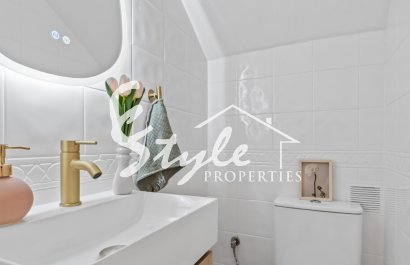 Reventa - Adosado - Orihuela-Costa - La Florida