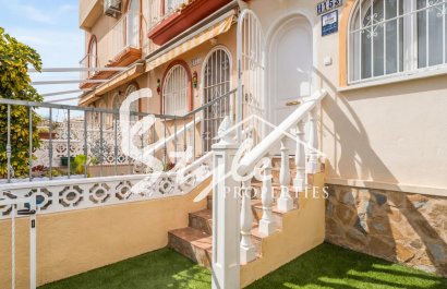 Reventa - Adosado - Orihuela-Costa - La Florida