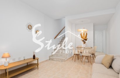 Reventa - Adosado - Orihuela-Costa - La Florida