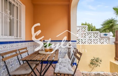 Reventa - Adosado - Orihuela-Costa - La Florida