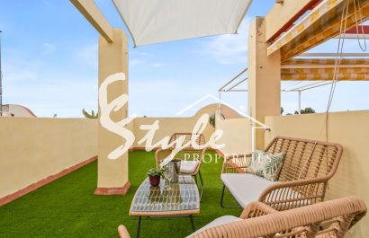 Reventa - Adosado - Orihuela-Costa - La Florida