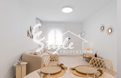 Reventa - Adosado - Orihuela-Costa - La Florida