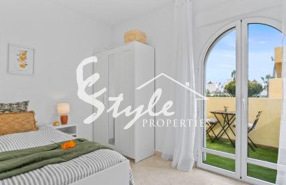 Reventa - Adosado - Orihuela-Costa - La Florida