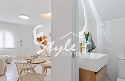 Reventa - Adosado - Orihuela-Costa - La Florida