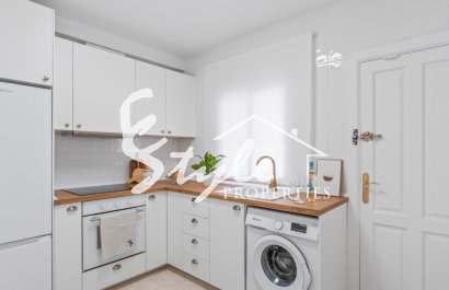 Reventa - Adosado - Orihuela-Costa - La Florida