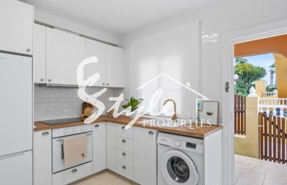 Reventa - Adosado - Orihuela-Costa - La Florida