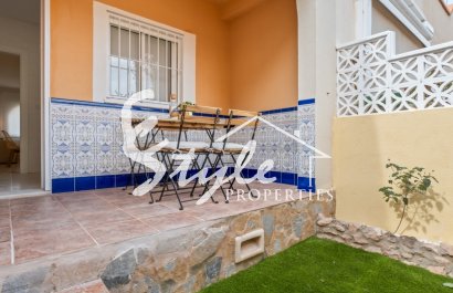 Reventa - Adosado - Orihuela-Costa - La Florida