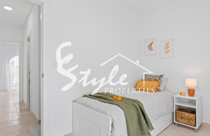 Reventa - Adosado - Orihuela-Costa - La Florida