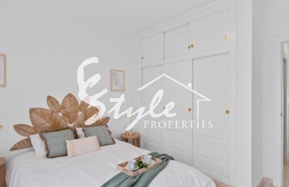 Reventa - Adosado - Orihuela-Costa - La Florida