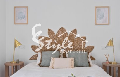 Reventa - Adosado - Orihuela-Costa - La Florida