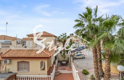 Reventa - Adosado - Orihuela-Costa - La Florida