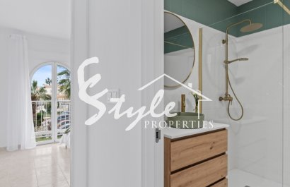 Reventa - Adosado - Orihuela-Costa - La Florida