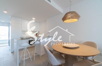 Новостройки - Apartamento - Orihuela-Costa - Playa Flamenca