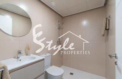 Новостройки - Apartamento - Orihuela-Costa - Playa Flamenca