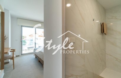 Новостройки - Apartamento - Orihuela-Costa - Playa Flamenca