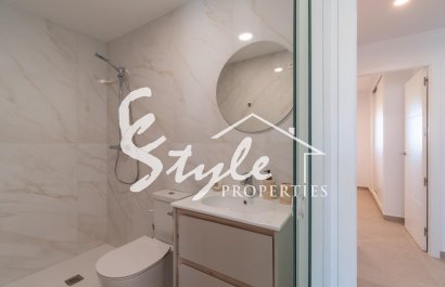 Новостройки - Apartamento - Orihuela-Costa - Playa Flamenca