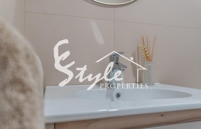 Новостройки - Apartamento - Orihuela-Costa - Playa Flamenca