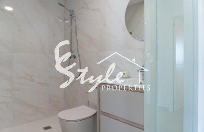 Новостройки - Apartamento - Orihuela-Costa - Playa Flamenca