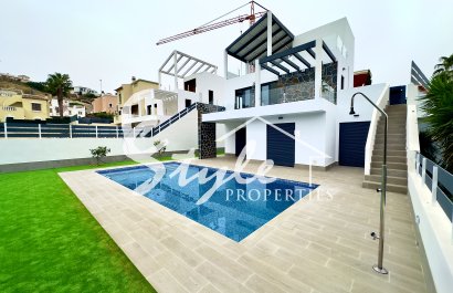 New build - Villa - Ciudad Quesada