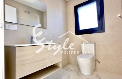 New build - Villa - Ciudad Quesada