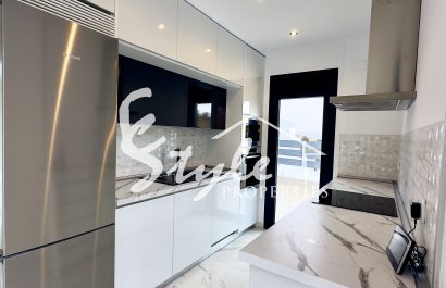 New build - Villa - Ciudad Quesada