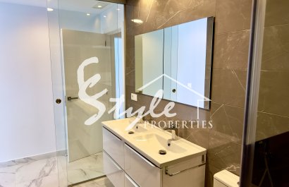 New build - Villa - Ciudad Quesada