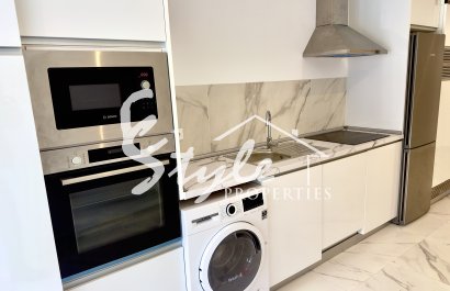 New build - Villa - Ciudad Quesada