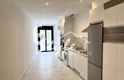 New build - Villa - Ciudad Quesada