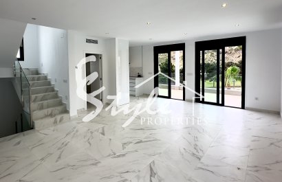 New build - Villa - Ciudad Quesada