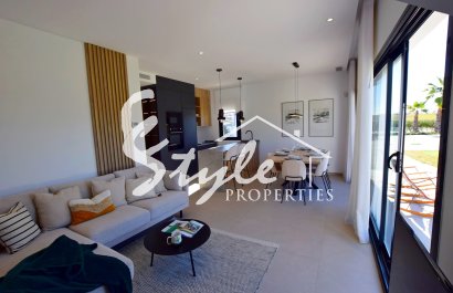 New build - Apartamento - Condado de Alhama