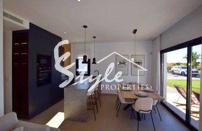 New build - Apartamento - Condado de Alhama