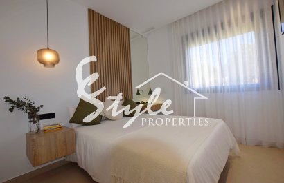 New build - Apartamento - Condado de Alhama