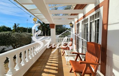 Вторичное жилье - Вилла - Кампоамор