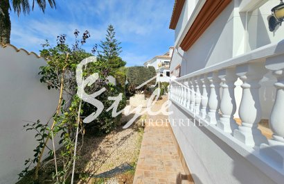 Вторичное жилье - Вилла - Кампоамор