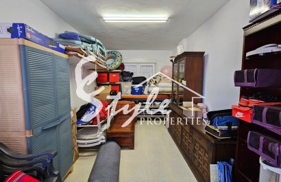 Вторичное жилье - Вилла - Кампоамор