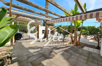 Вторичное жилье - Вилла - Кампоамор