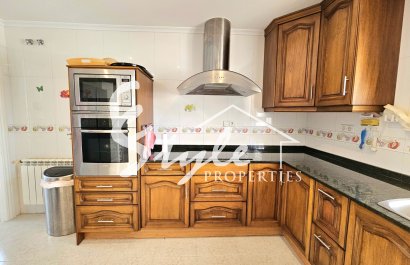 Вторичное жилье - Вилла - Кампоамор