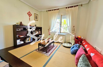 Вторичное жилье - Вилла - Кампоамор