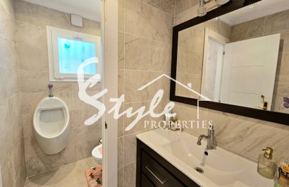 Вторичное жилье - Вилла - Кампоамор