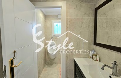 Вторичное жилье - Вилла - Кампоамор