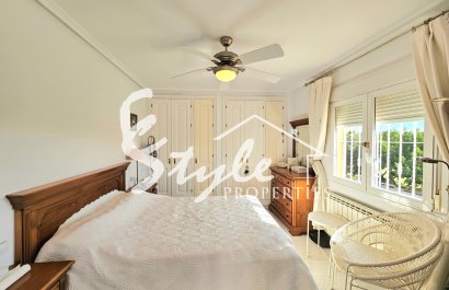 Вторичное жилье - Вилла - Кампоамор