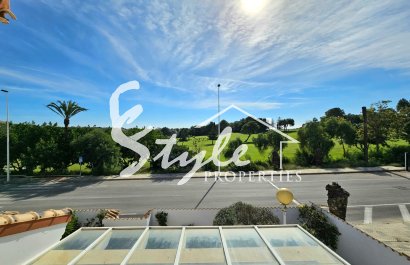 Вторичное жилье - Вилла - Кампоамор