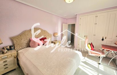 Вторичное жилье - Вилла - Кампоамор